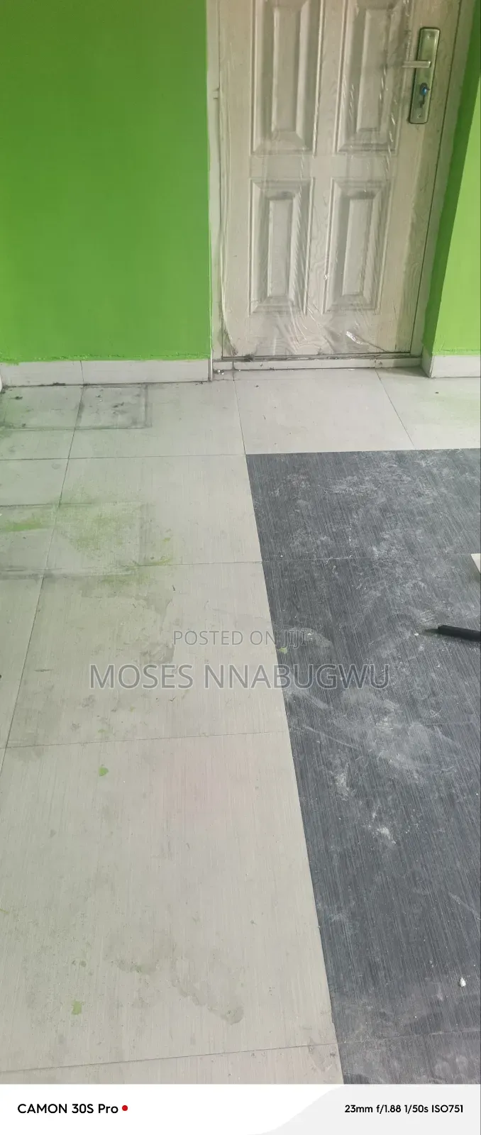 1bdrm Block of Flats in Sand Fill Akpajo, Elelenwo for rent in Elelenwo