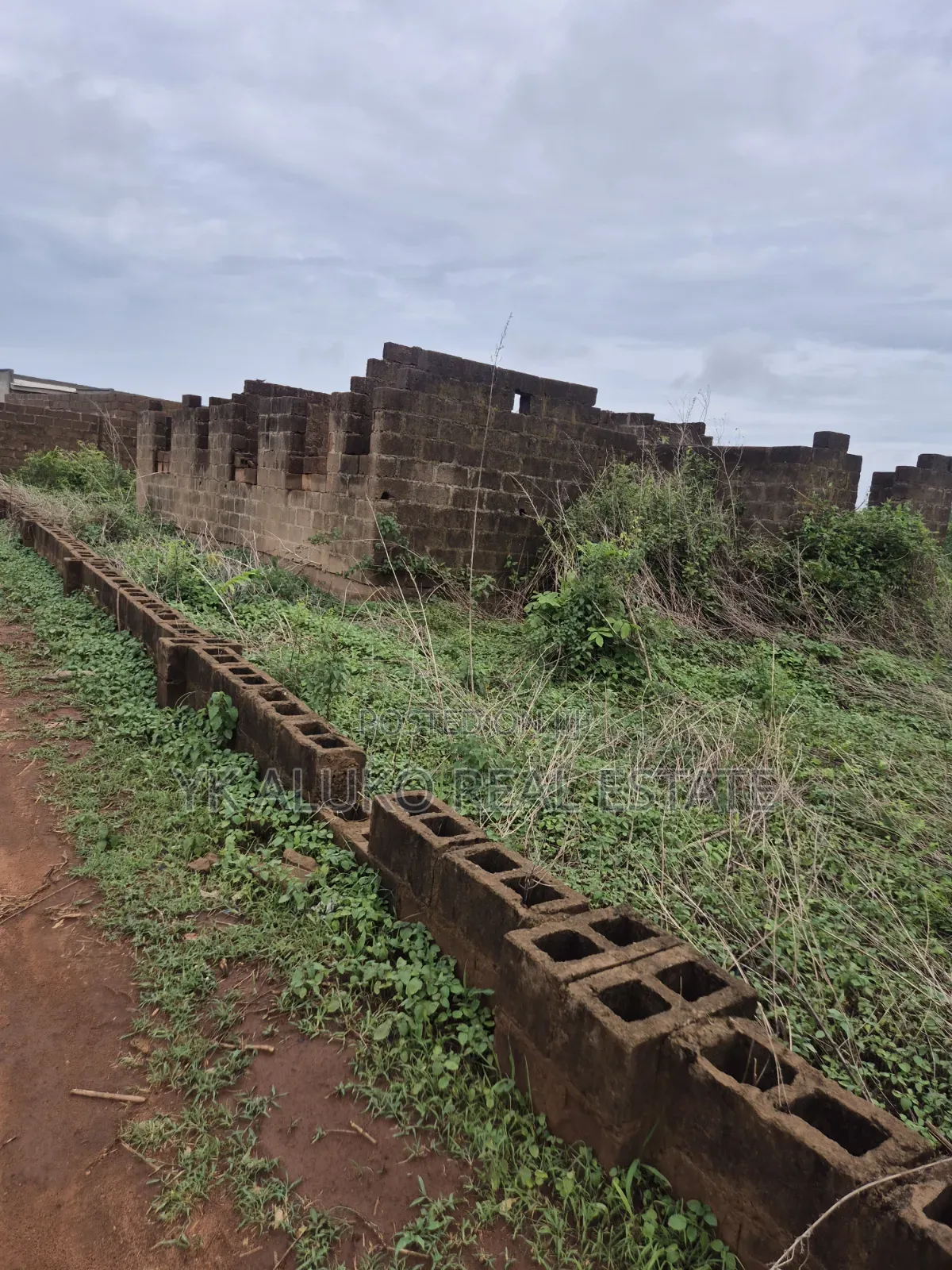 3bdrm Bungalow in Aliara Federal for sale in Ilorin West
