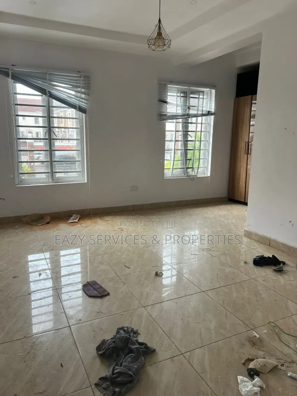 2bdrm Apartment in Gated And Secured, Ikate-Elegushi for rent in Ikate-Elegushi