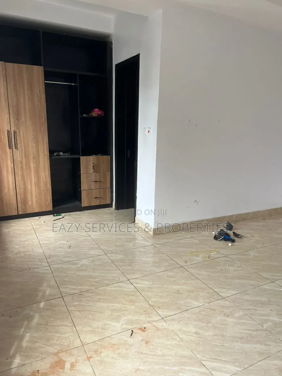 2bdrm Apartment in Gated And Secured, Ikate-Elegushi for rent in Ikate-Elegushi