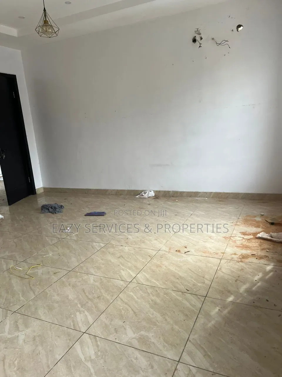 2bdrm Apartment in Gated And Secured, Ikate-Elegushi for rent in Ikate-Elegushi