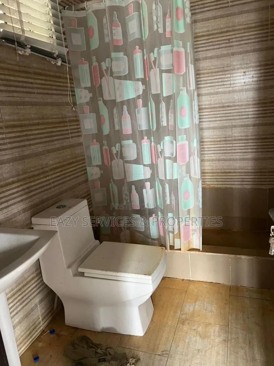 2bdrm Apartment in Gated And Secured, Ikate-Elegushi for rent in Ikate-Elegushi