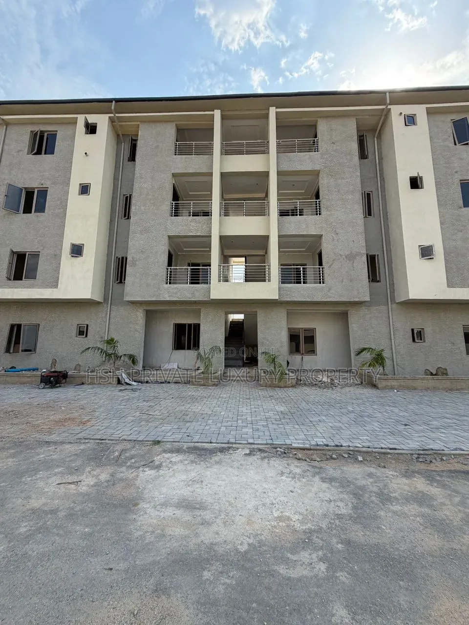 3bdrm Apartment in Idu for rent in Idu Industrial