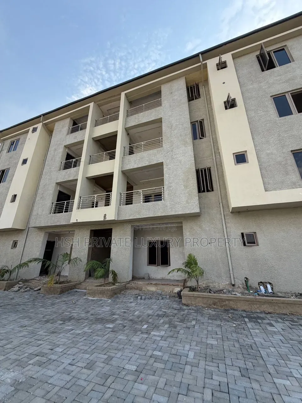 3bdrm Apartment in Idu for rent in Idu Industrial