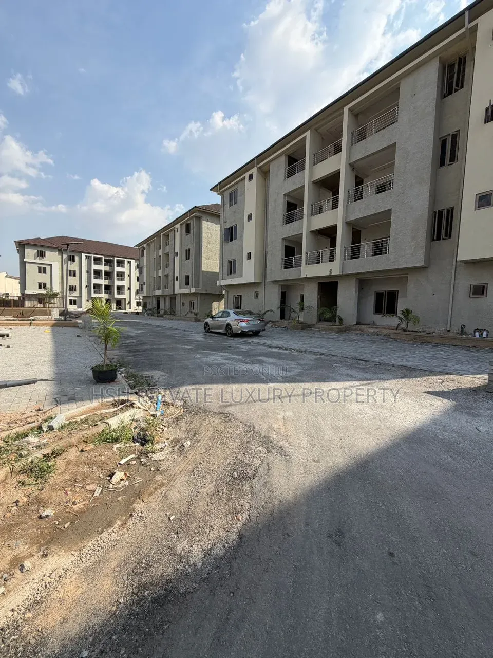 3bdrm Apartment in Idu for rent in Idu Industrial