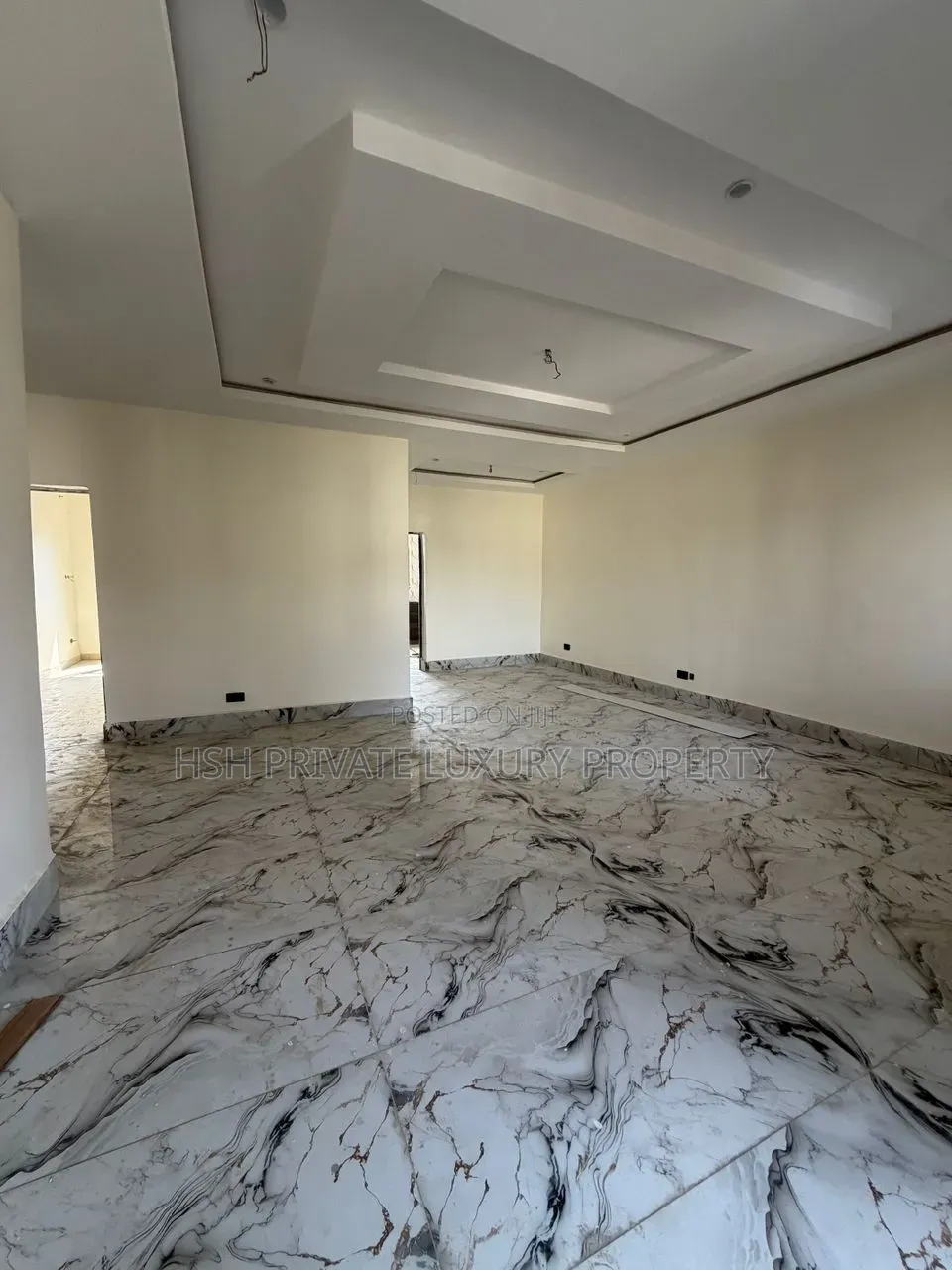 3bdrm Apartment in Idu for rent in Idu Industrial