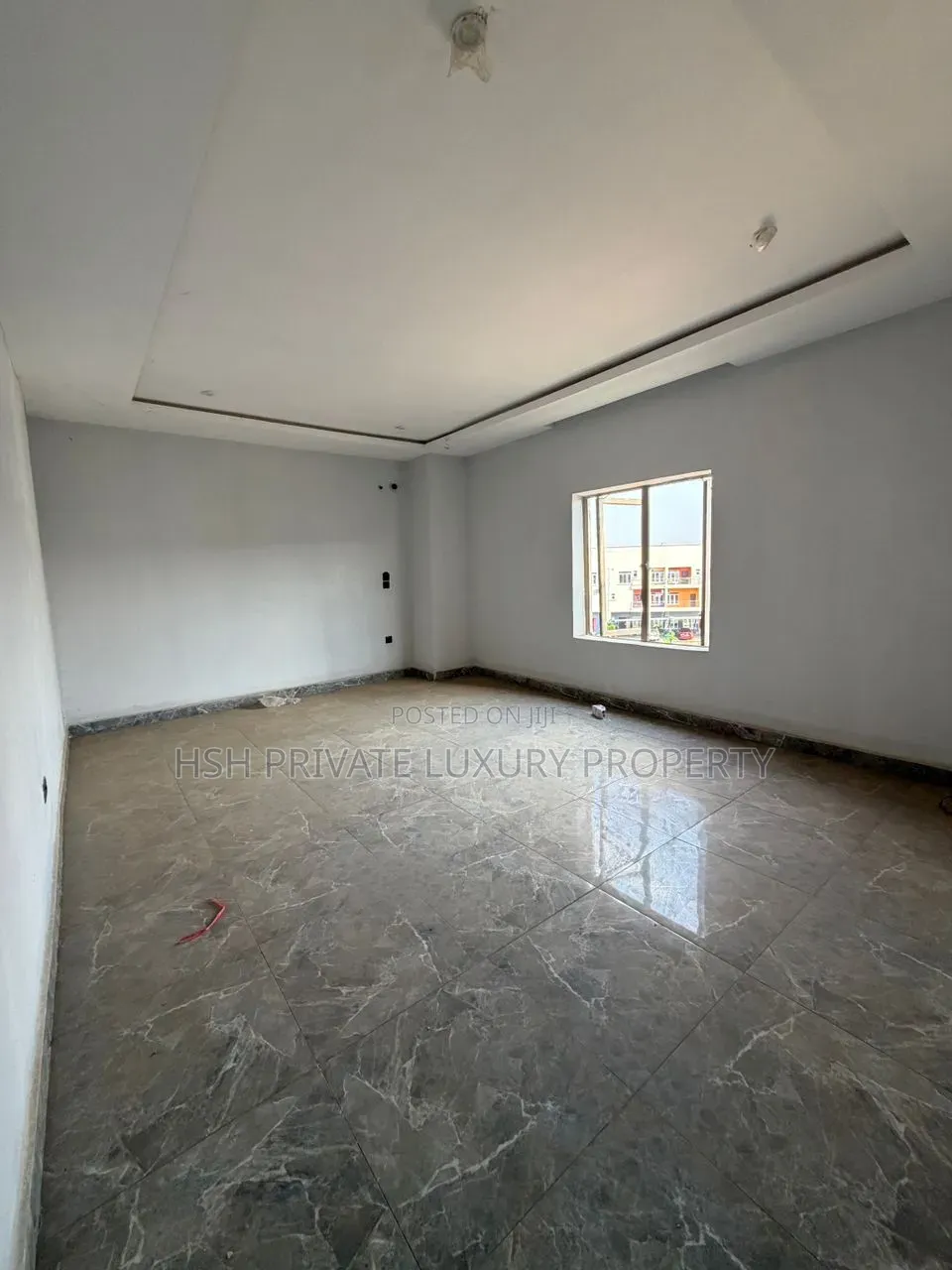 3bdrm Apartment in Idu for rent in Idu Industrial