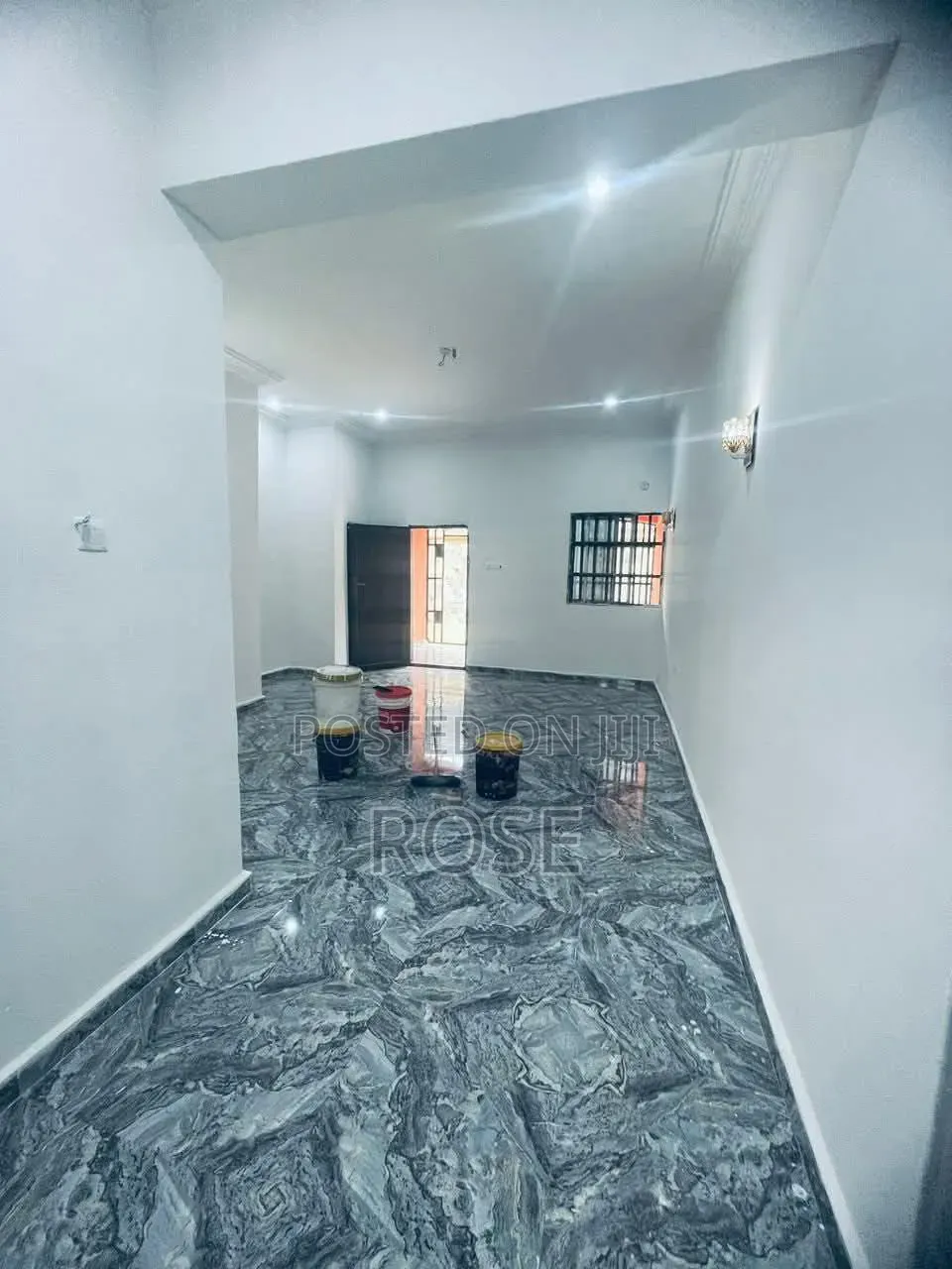 3bdrm Apartment in 12 Udo Udoma, Uyo for rent in Uyo