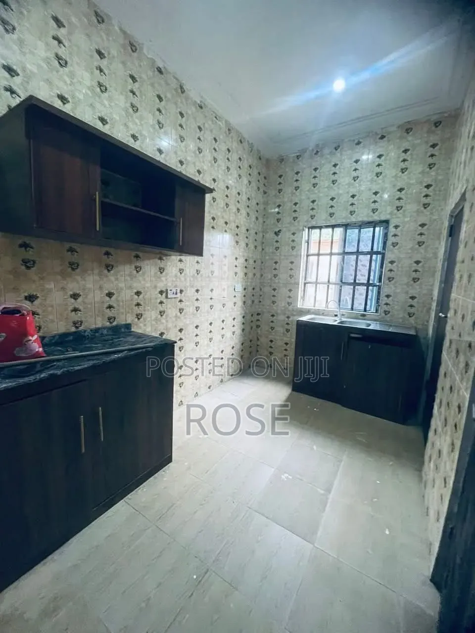 3bdrm Apartment in 12 Udo Udoma, Uyo for rent in Uyo