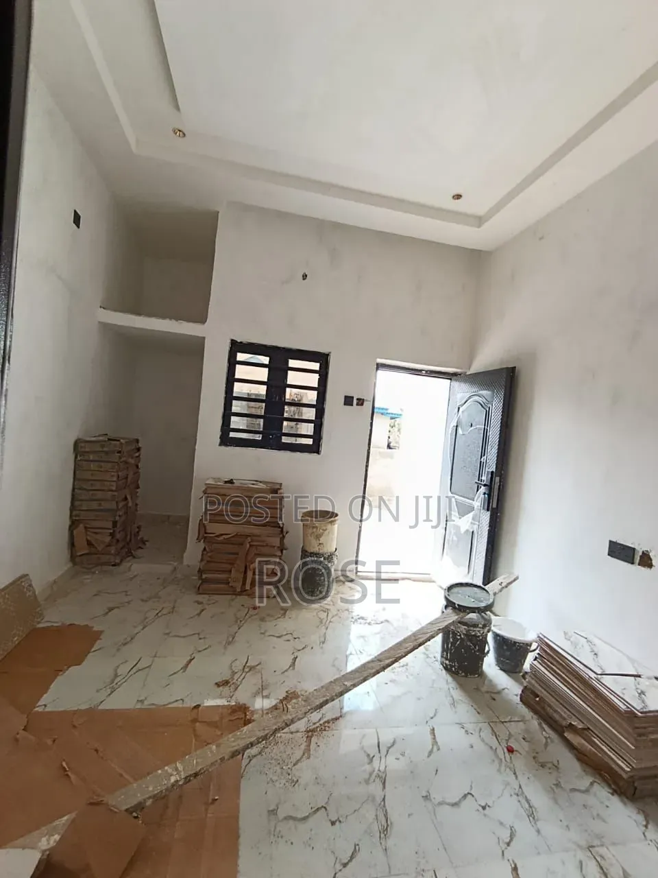3bdrm Apartment in 12 Udo Udoma, Uyo for rent in Uyo