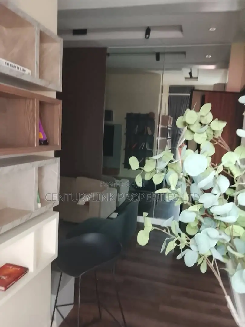 Furnished 2bdrm Apartment in Chevron Drive, Lekki for sale in Chevron