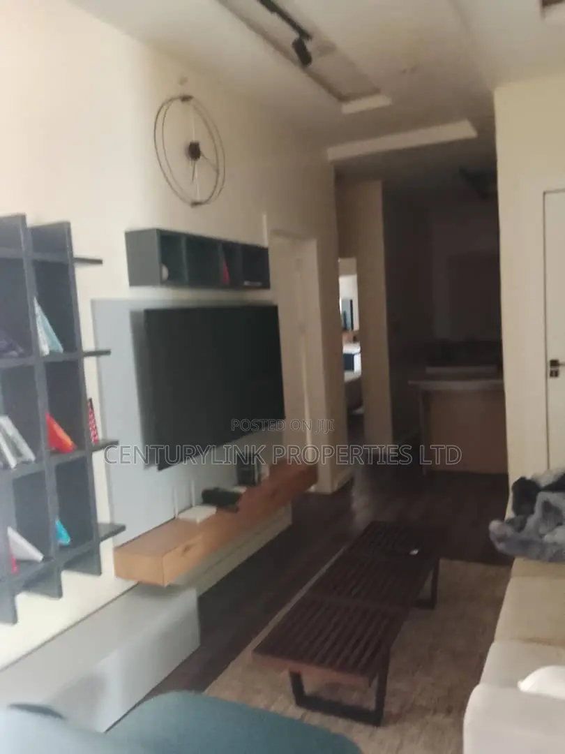 Furnished 2bdrm Apartment in Chevron Drive, Lekki for sale in Chevron