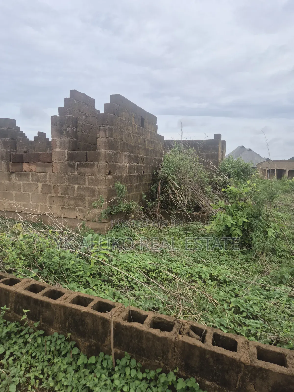 3bdrm Bungalow in Aliara Federal for sale in Ilorin West