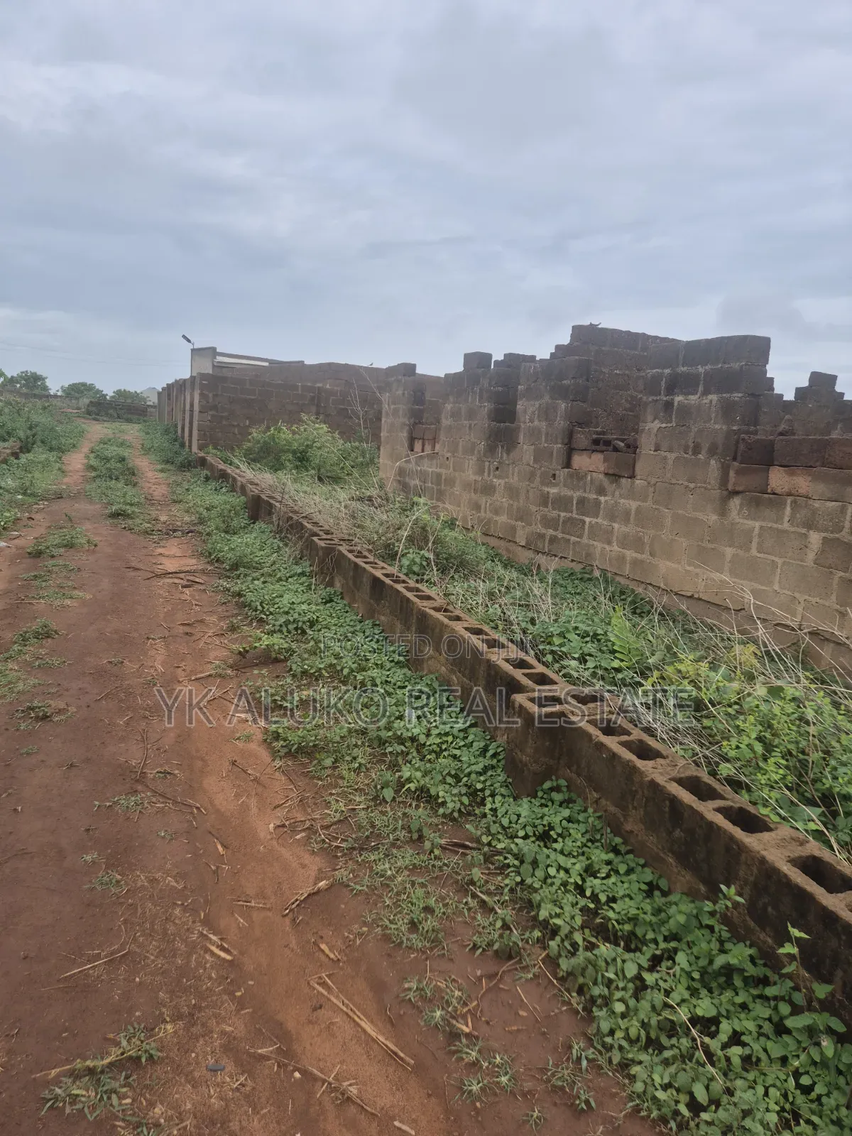3bdrm Bungalow in Aliara Federal for sale in Ilorin West