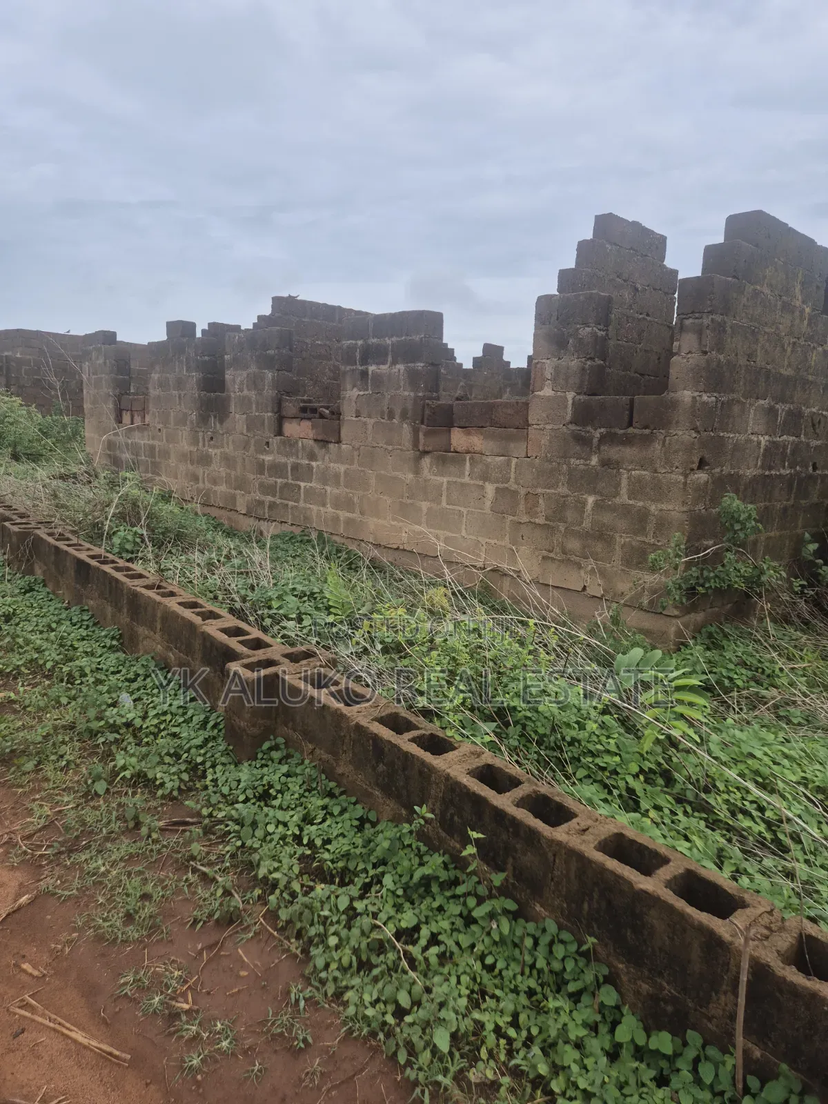 3bdrm Bungalow in Aliara Federal for sale in Ilorin West