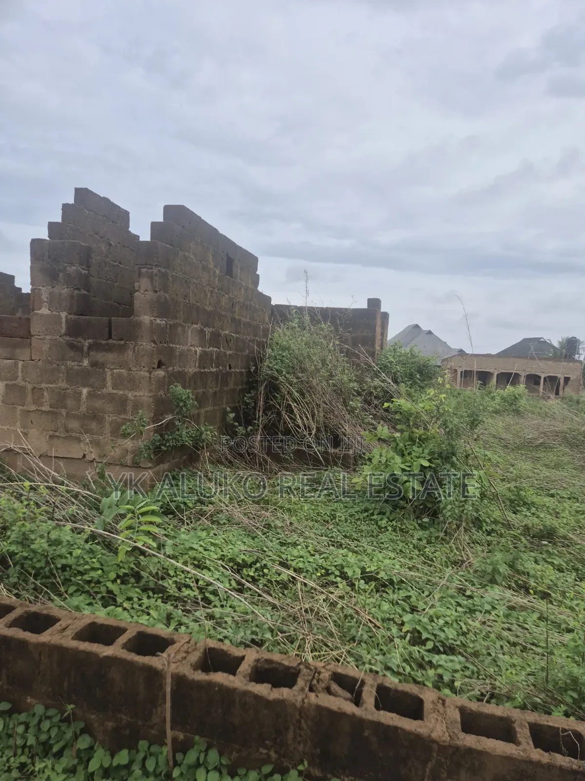 3bdrm Bungalow in Aliara Federal for sale in Ilorin West