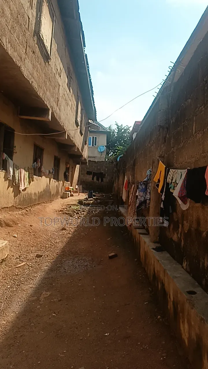 400 Square Metre at Balogun Ifako Ijaiye in Iju
