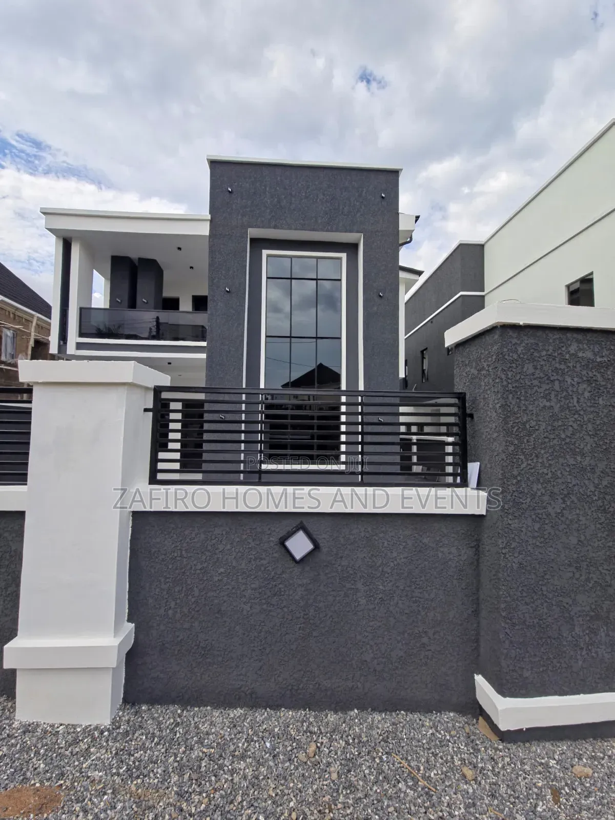 4bdrm Duplex in Carlton Gate Estate, Ibadan for sale in Ibadan