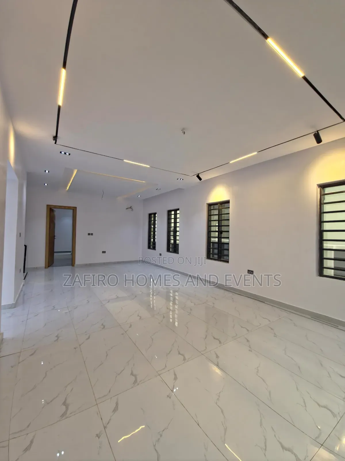 4bdrm Duplex in Carlton Gate Estate, Ibadan for sale in Ibadan