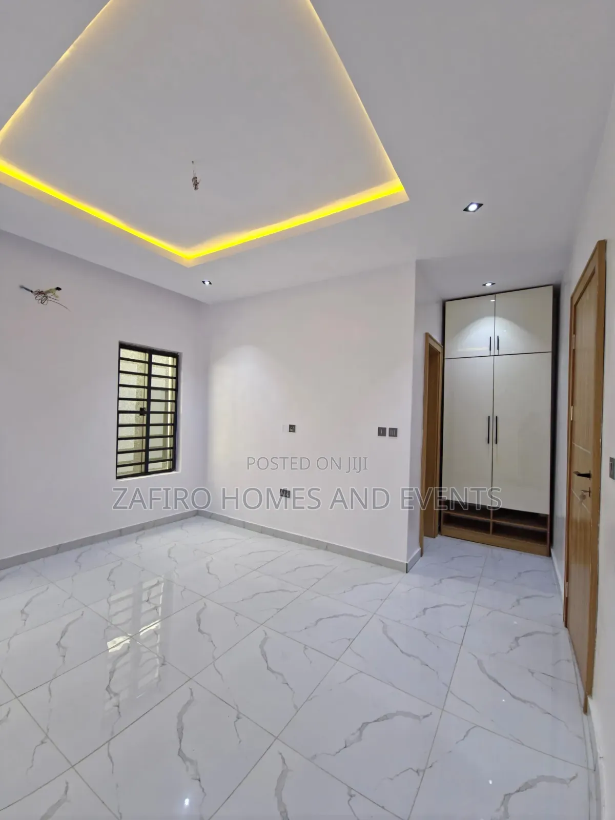 4bdrm Duplex in Carlton Gate Estate, Ibadan for sale in Ibadan