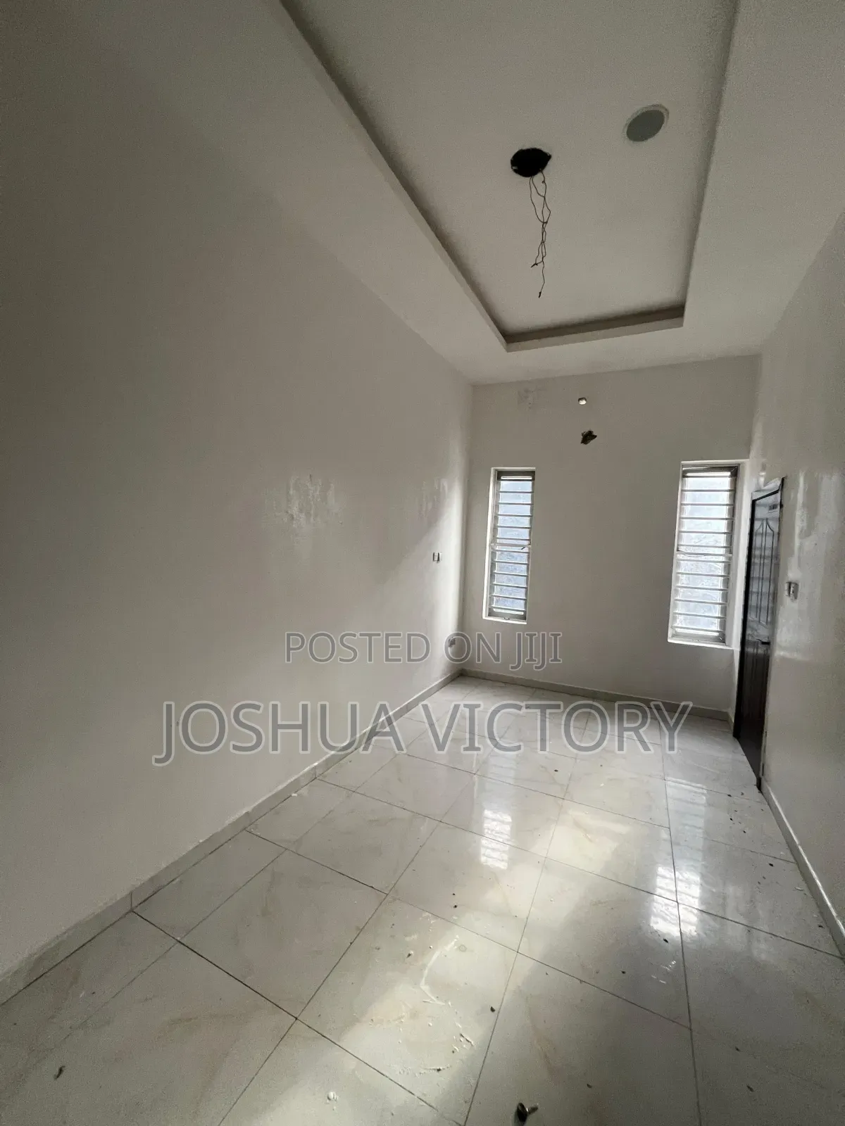 1bdrm Shared Apartment in Orchid Road, Lafiaji for rent in Lafiaji