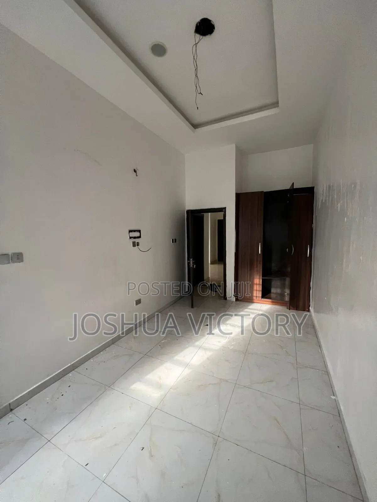 1bdrm Shared Apartment in Orchid Road, Lafiaji for rent in Lafiaji