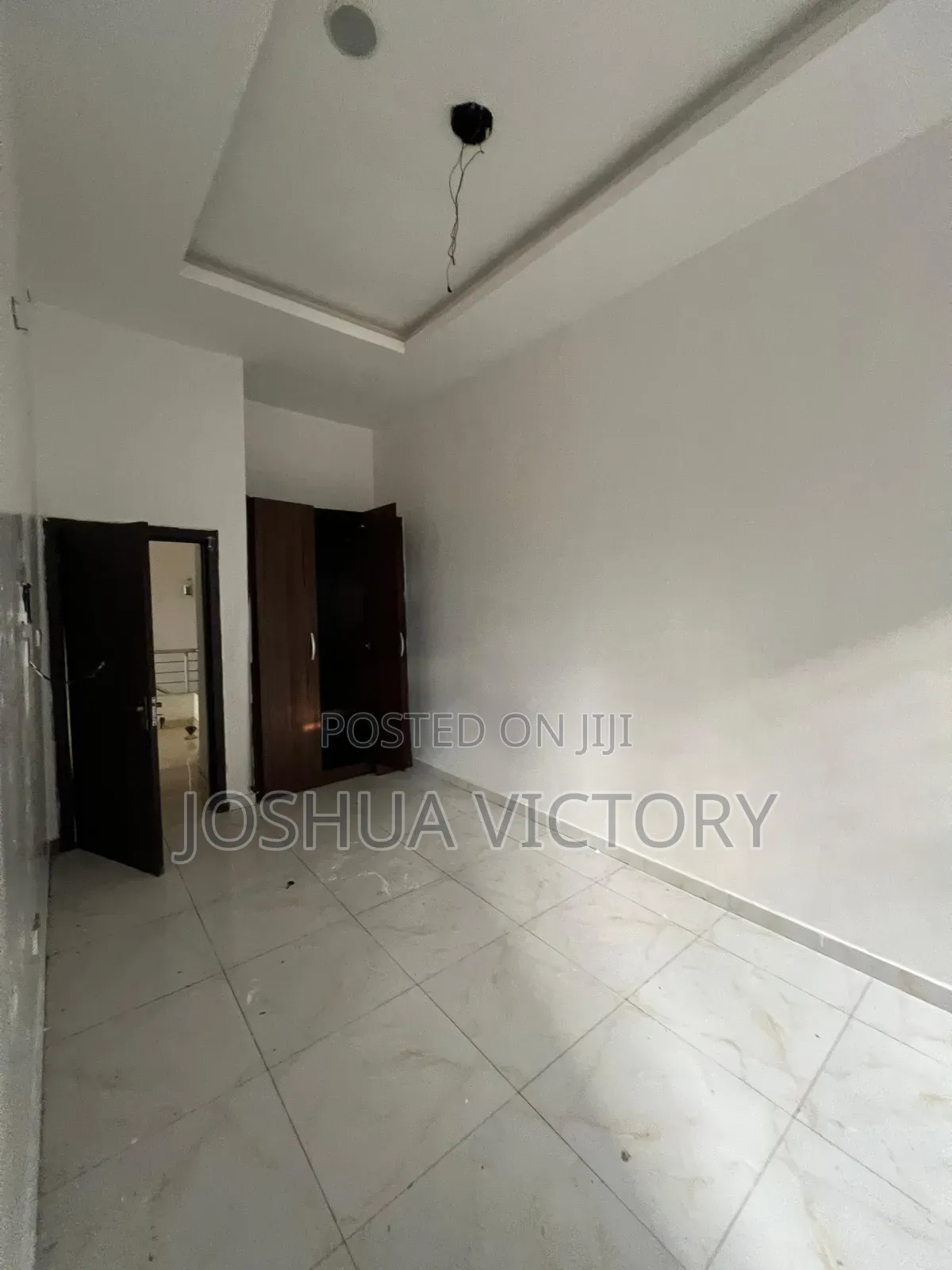 1bdrm Shared Apartment in Orchid Road, Lafiaji for rent in Lafiaji