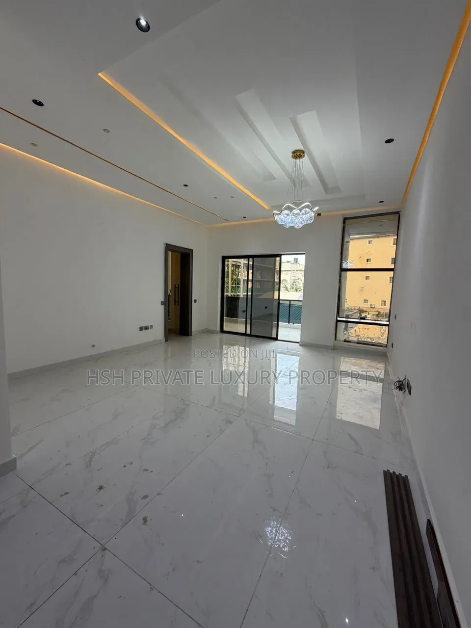 Furnished 4bdrm Duplex in Utako for sale in Utako