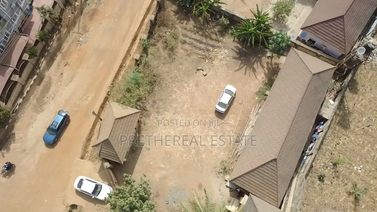 Land for Sale in Apo in Apo Resettlement