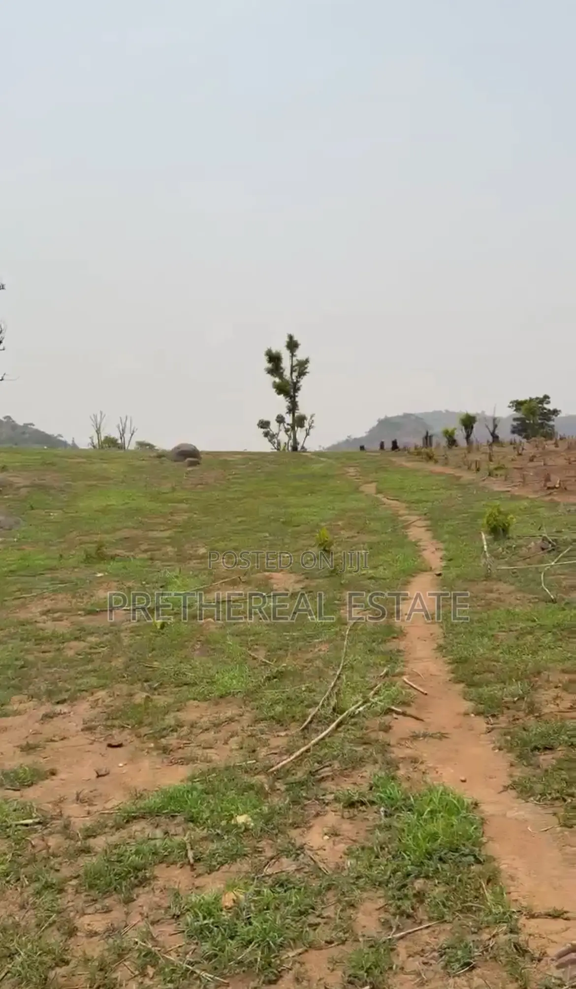 Land for Sale in Apo in Apo Resettlement