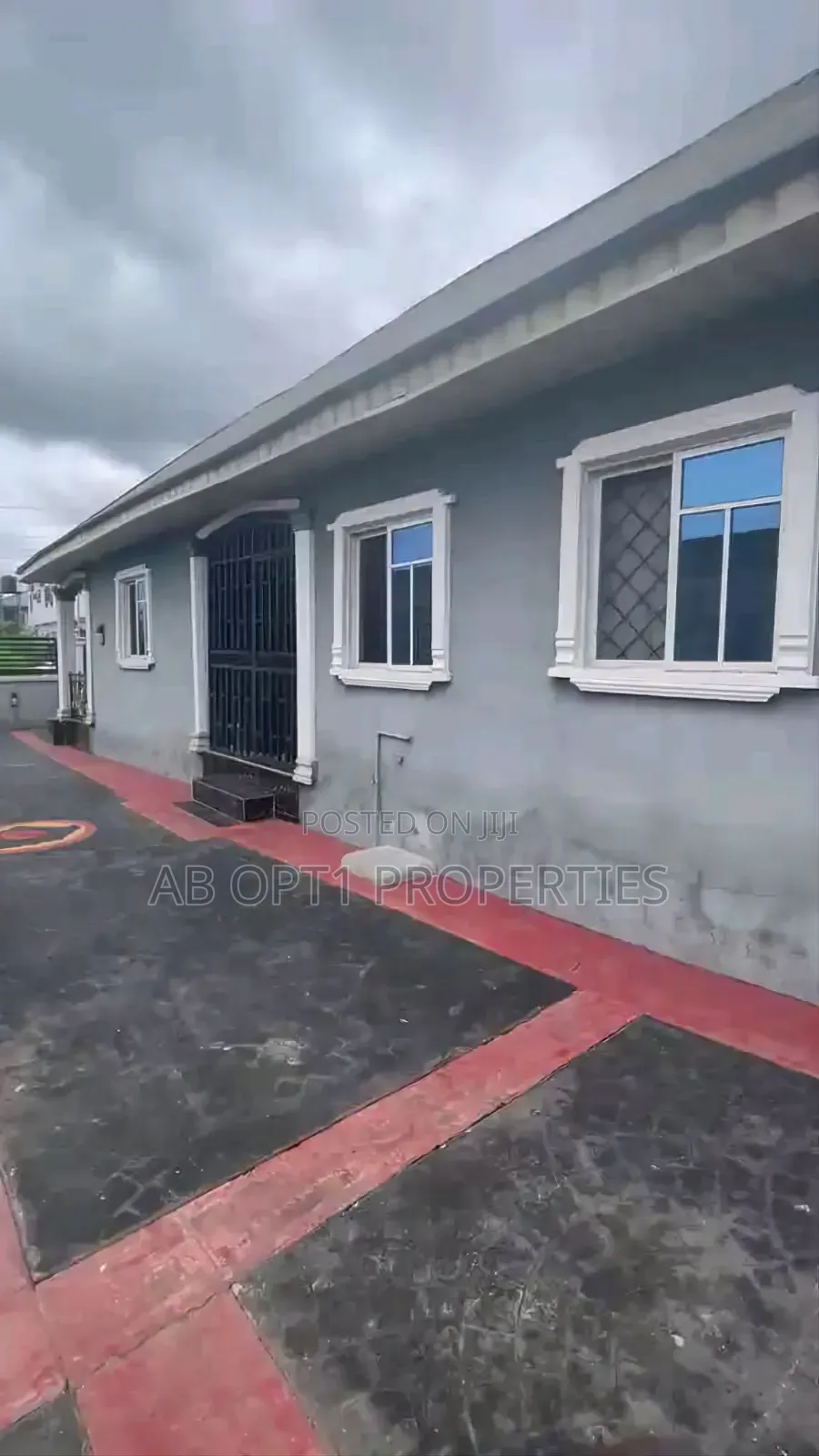3bdrm Block of Flats in Arougba, Airport, Benin City for rent in Benin City