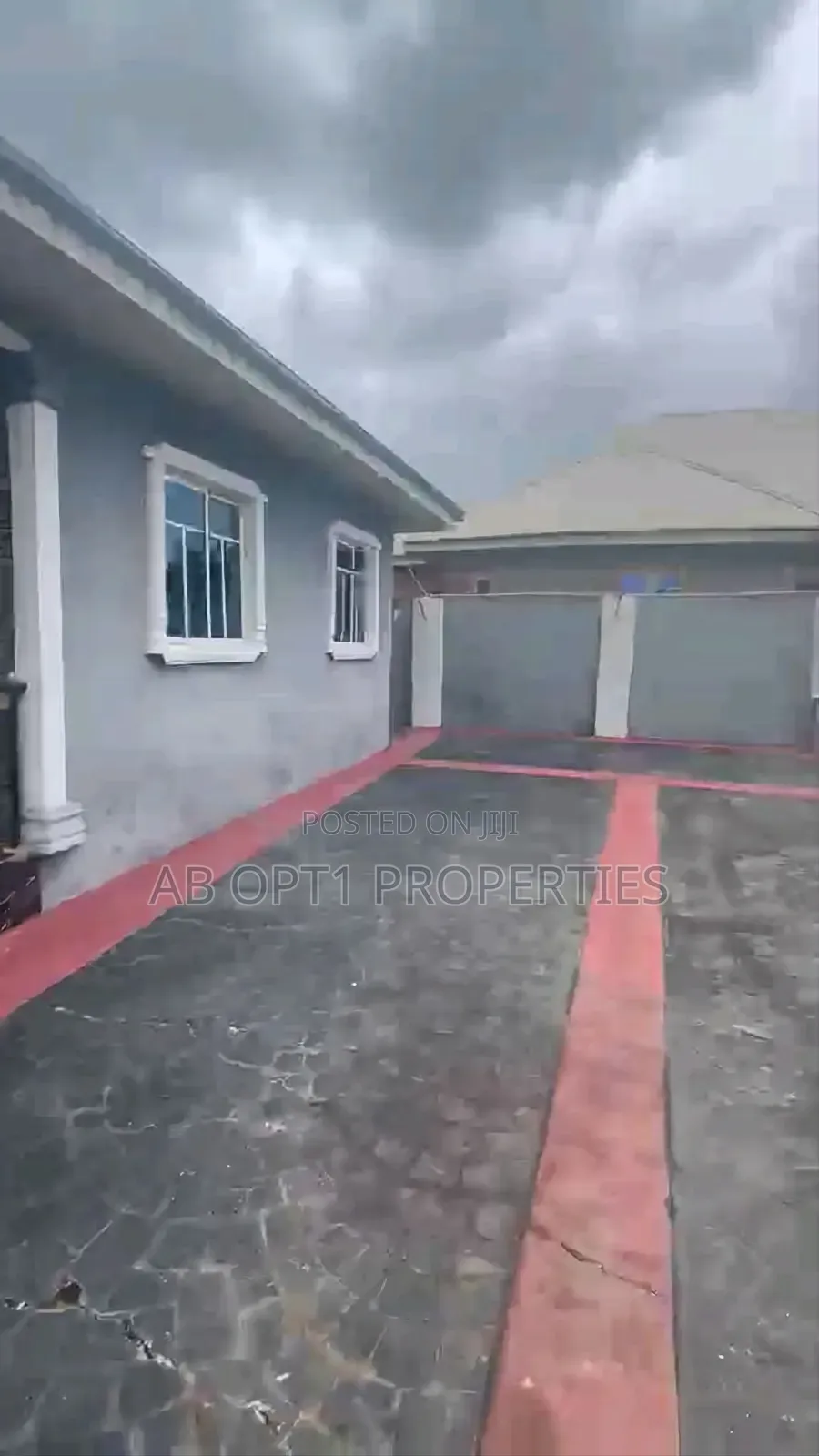 3bdrm Block of Flats in Arougba, Airport, Benin City for rent in Benin City