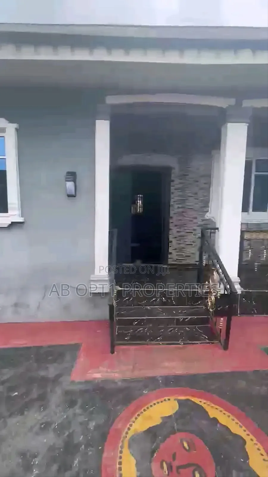 3bdrm Block of Flats in Arougba, Airport, Benin City for rent in Benin City