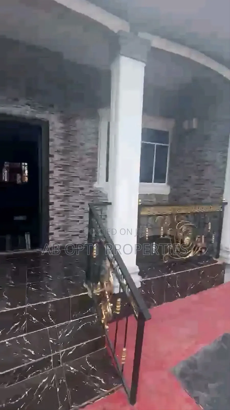 3bdrm Block of Flats in Arougba, Airport, Benin City for rent in Benin City