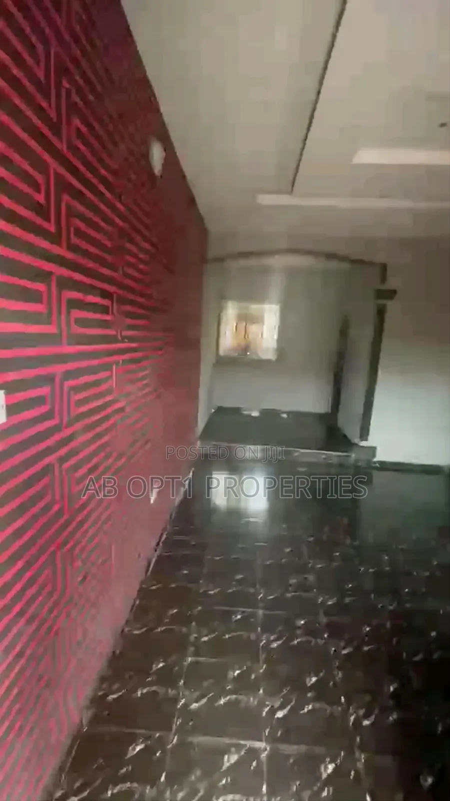 3bdrm Block of Flats in Arougba, Airport, Benin City for rent in Benin City