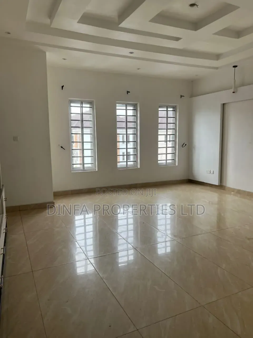 Studio Apartment in Ikate for rent in Ikate