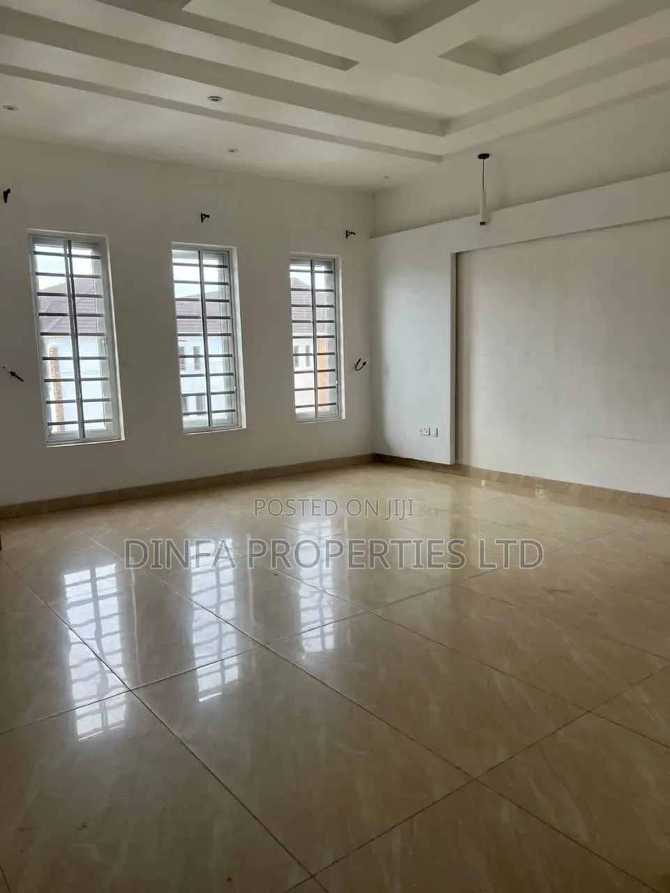 Studio Apartment in Ikate for rent in Ikate