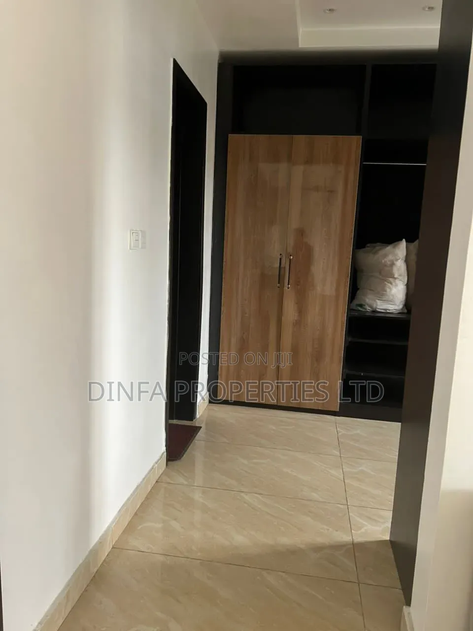 Studio Apartment in Ikate for rent in Ikate