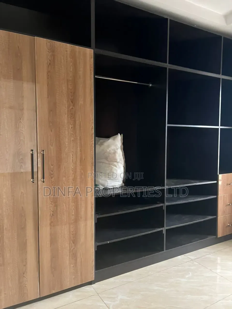 Studio Apartment in Ikate for rent in Ikate