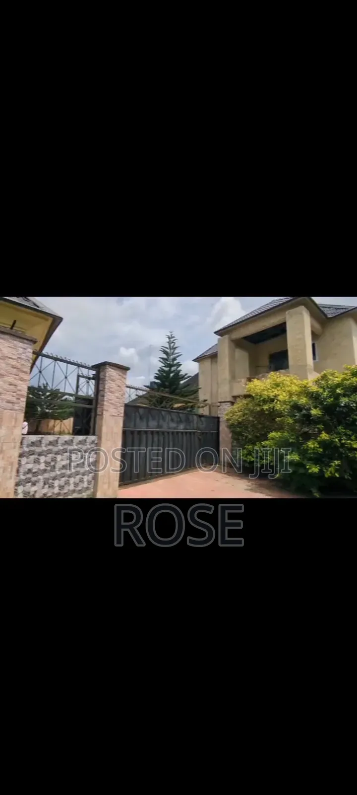 Prime Property Deal in Uyo