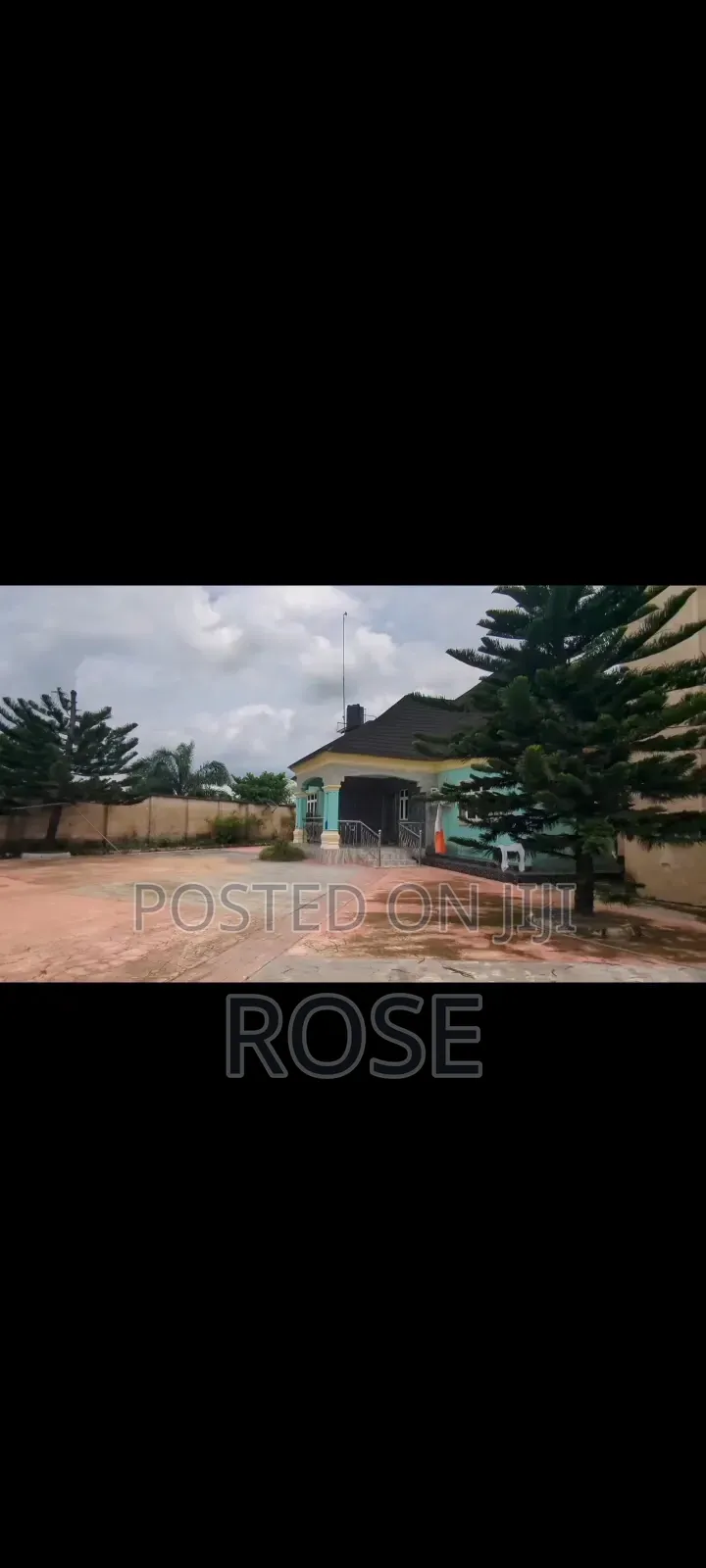 Prime Property Deal in Uyo