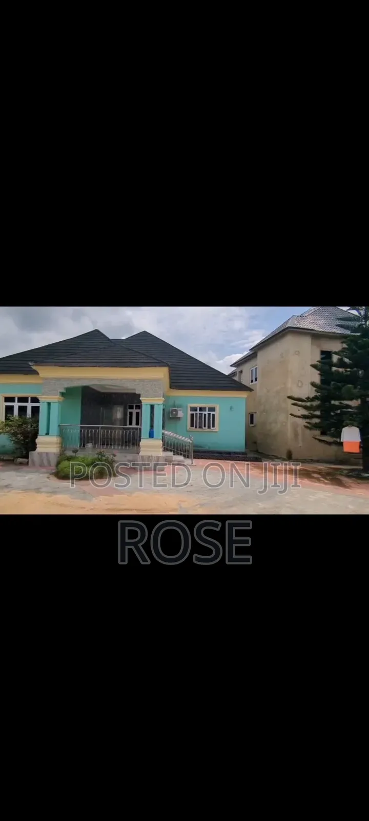 Prime Property Deal in Uyo