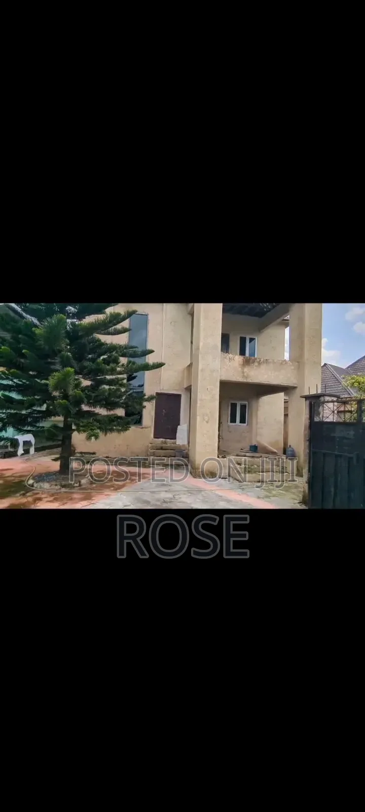 Prime Property Deal in Uyo