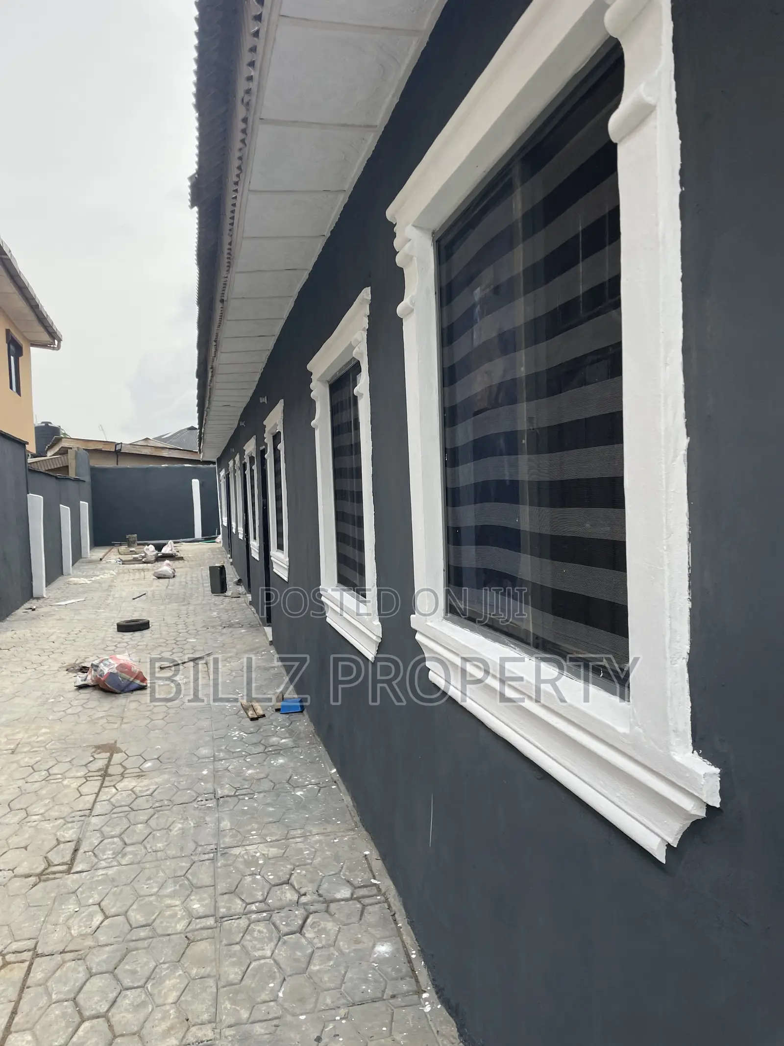 Mini Flat in Ile Ogbo, Abule Egba for rent in Abule Egba