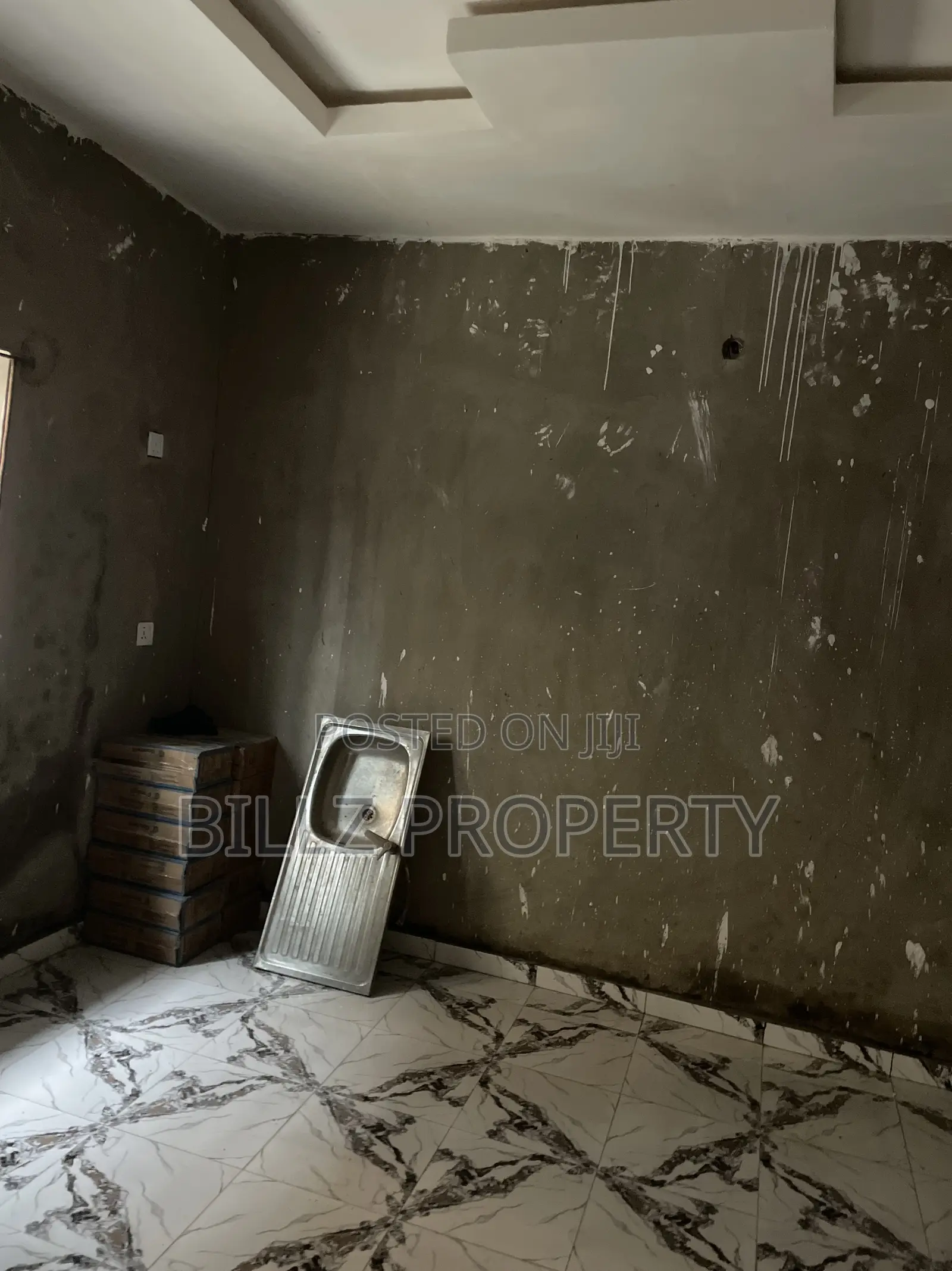 Mini Flat in Ile Ogbo, Abule Egba for rent in Abule Egba