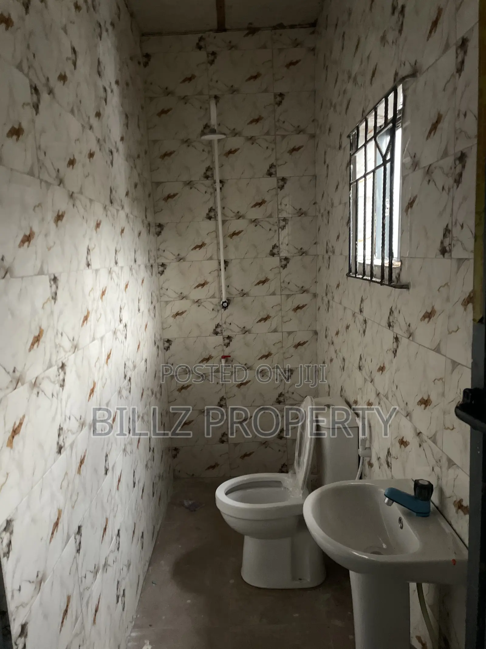 Mini Flat in Ile Ogbo, Abule Egba for rent in Abule Egba