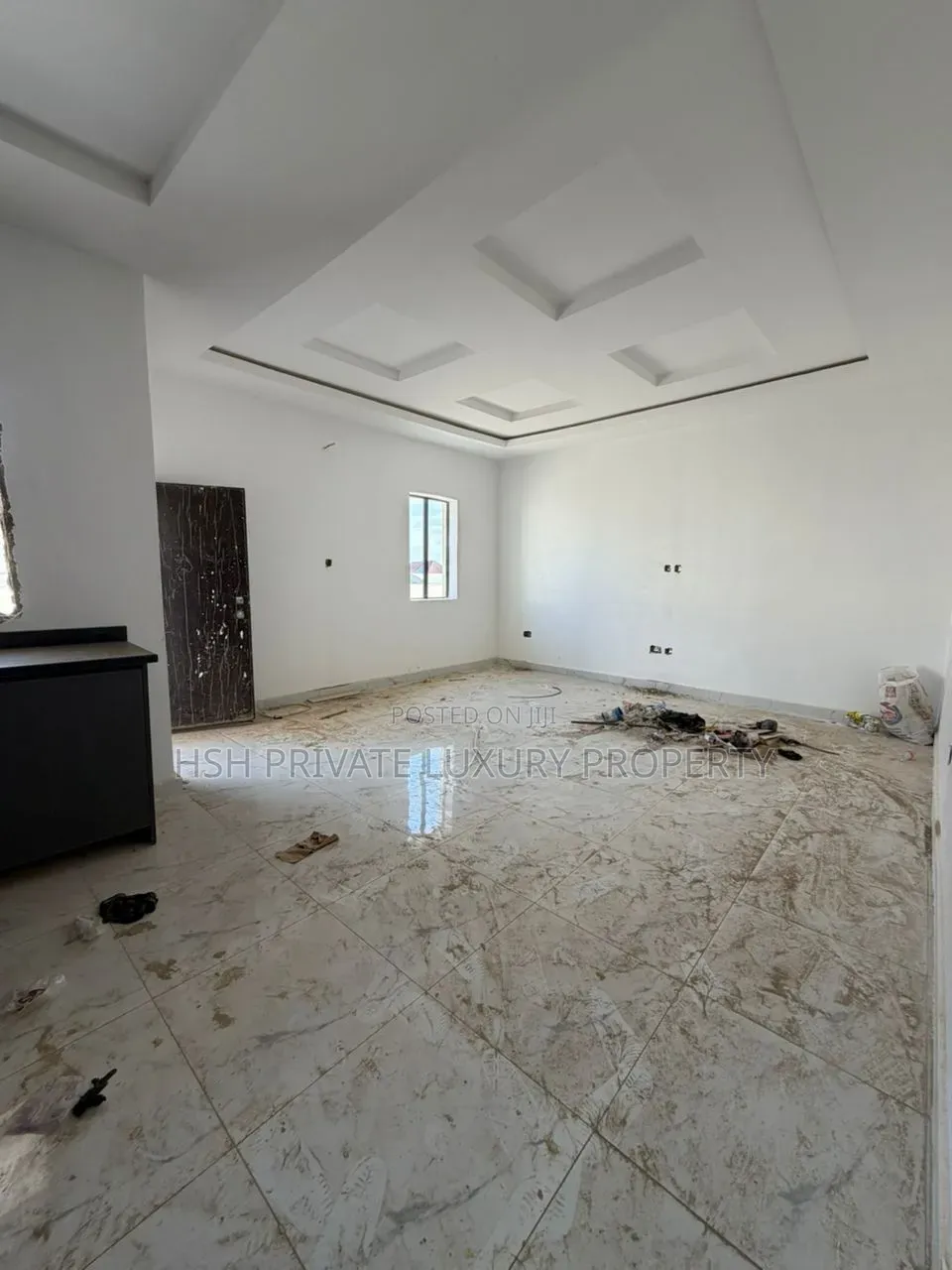Furnished 4bdrm Duplex in Lifecamp for sale in Life Camp