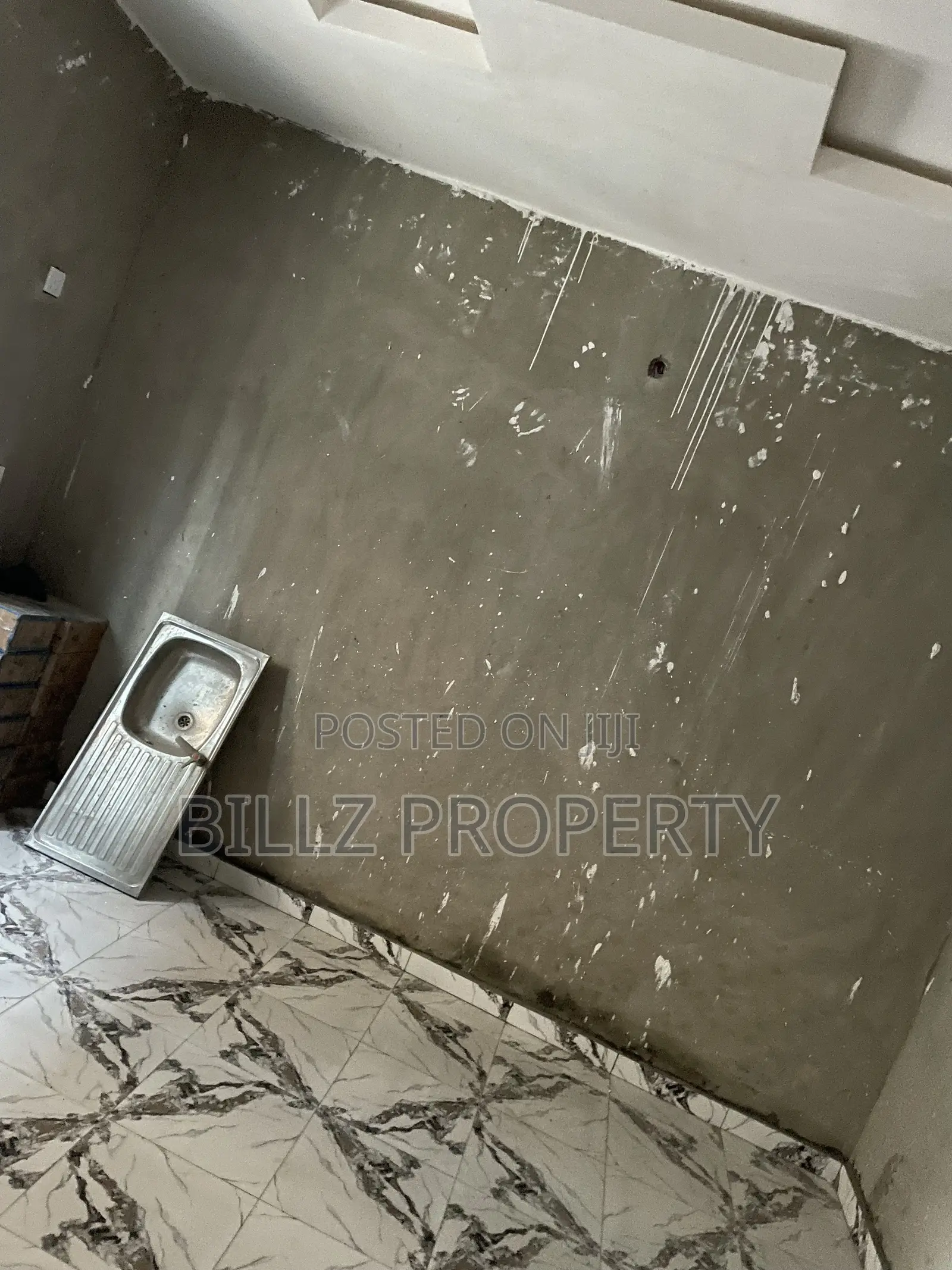 Mini Flat in Ile Ogbo, Abule Egba for rent in Abule Egba