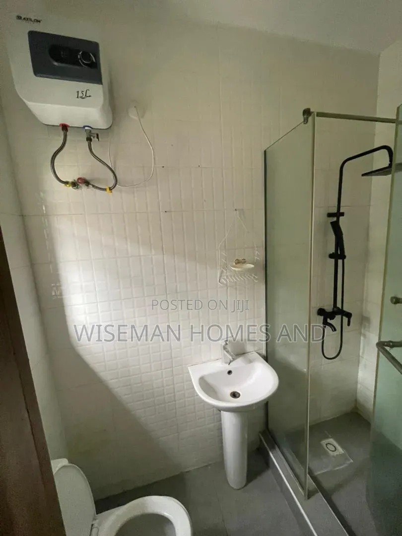 4bdrm Duplex in Thera Annex Estate, Sangotedo for rent in Sangotedo