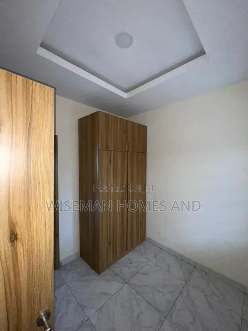 4bdrm Duplex in Thera Annex Estate, Sangotedo for rent in Sangotedo